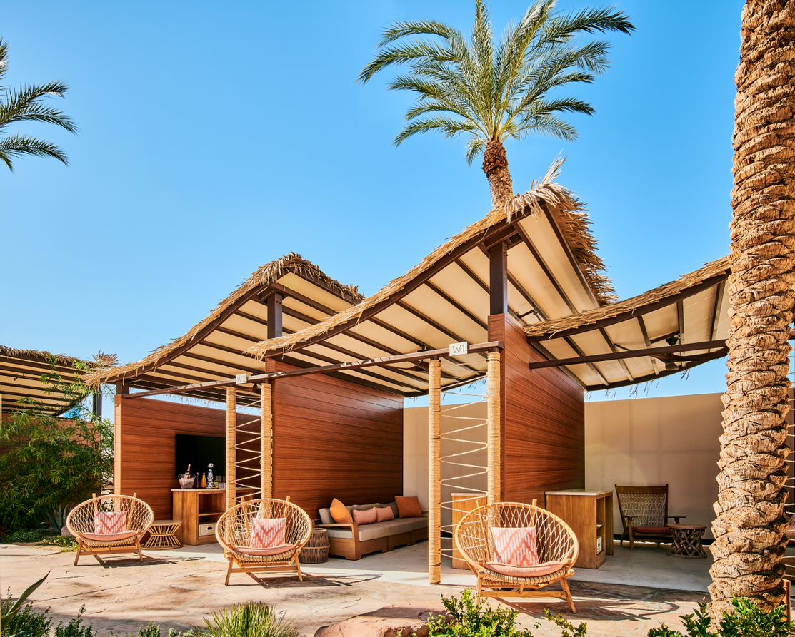 Elia Beach Club 3