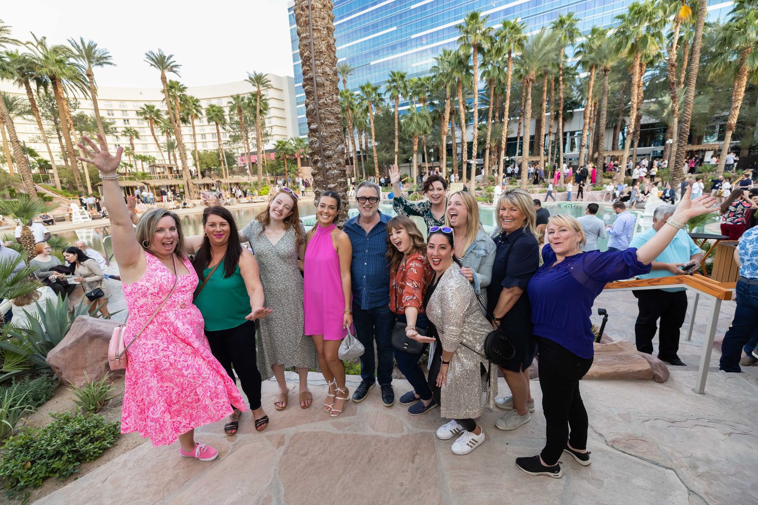 PWP Studio photographers specialize in corporate event photography, decor, details, incentive travel, conventions, and on-location photography in Atlanta, Georgia